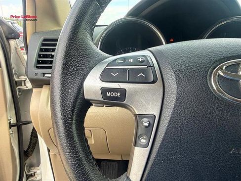 Used 2013 Toyota Highlander Limited FWD image 23