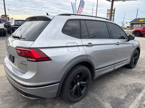 Used 2019 Volkswagen Tiguan S AWD/4WD image 12