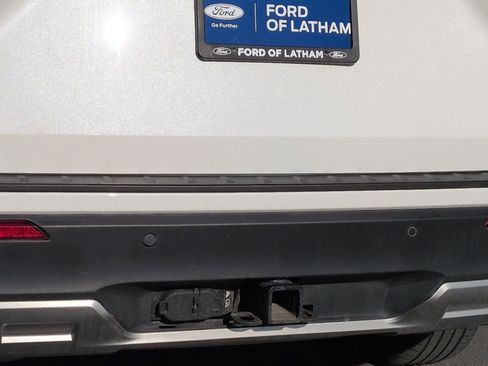 Certified 2023 Ford Explorer XLT w/ Equipment Group 202A image 35