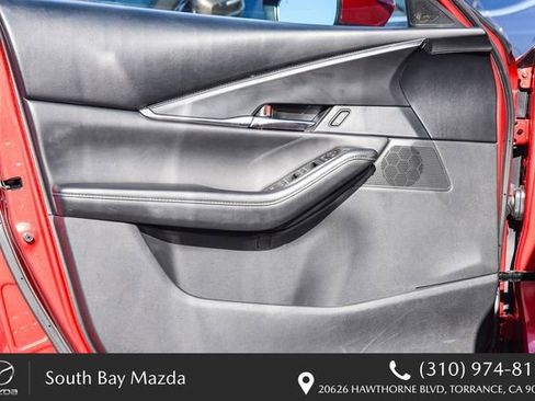 Certified 2025 MAZDA CX-30 AWD 2.5 S w/ Preferred Package image 23