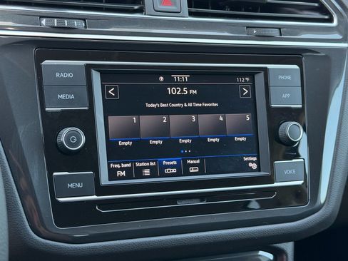 Used 2023 Volkswagen Tiguan S FWD image 26