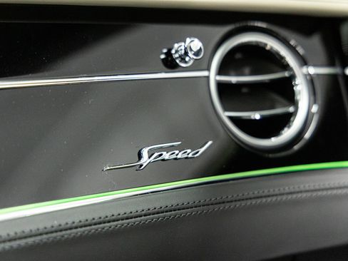 New 2026 Bentley Continental GT Speed image 29