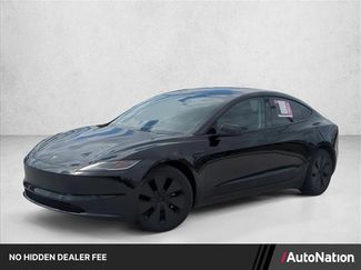 Used 2024 Tesla Model 3 RWD video 1