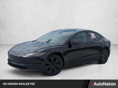 Used 2024 Tesla Model 3