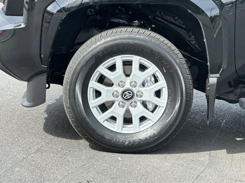 New 2026 Toyota Tacoma SR5 image 23