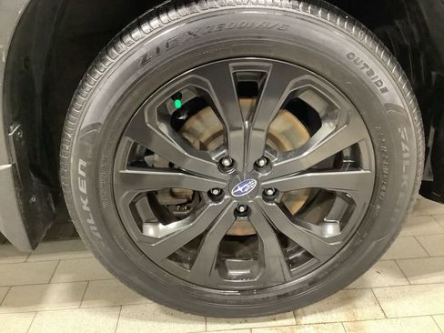 Certified 2023 Subaru Forester Sport image 27