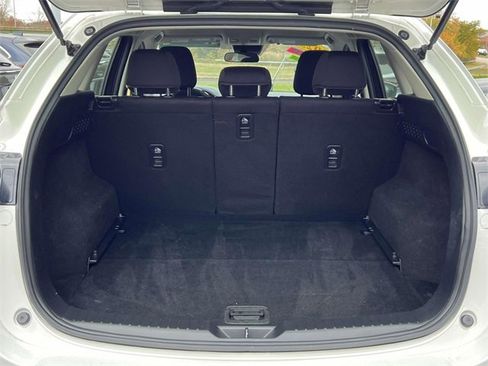 Certified 2023 MAZDA CX-5 AWD 2.5 S image 8