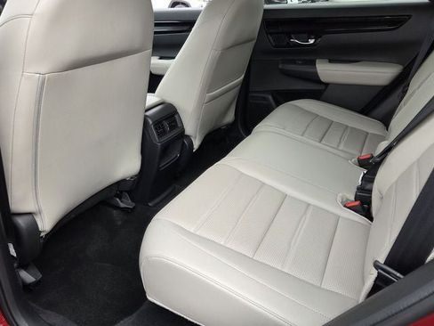 Used 2023 Honda CR-V EX-L image 11