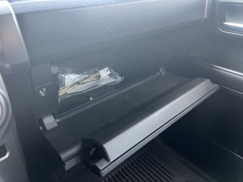 Used 2023 Toyota 4Runner SR5 image 33
