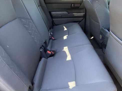 Certified 2026 Toyota Tacoma SR5 RWD image 18