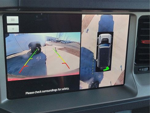 Used 2024 Ford Bronco Raptor image 18