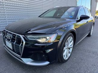 Used 2020 Audi A6 3.0T allroad Premium Plus AWD/4WD video 1