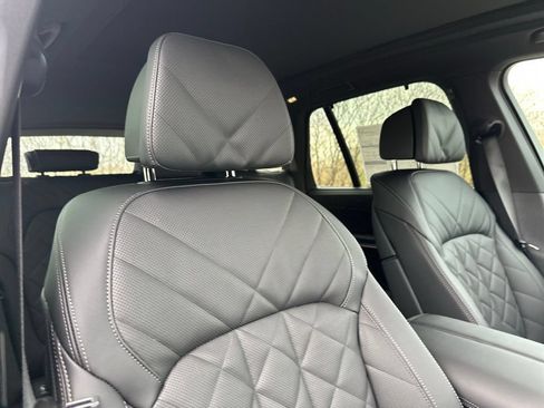 New 2026 BMW X5 M60i AWD/4WD image 25