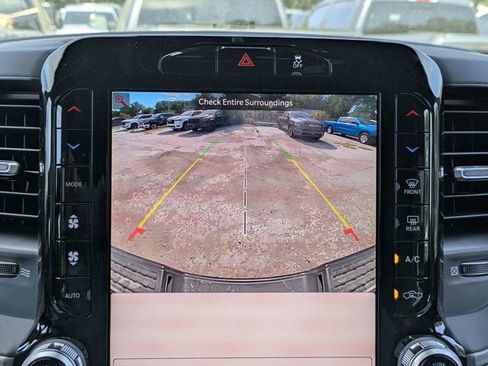 New 2026 RAM 3500 Tradesman AWD/4WD image 20