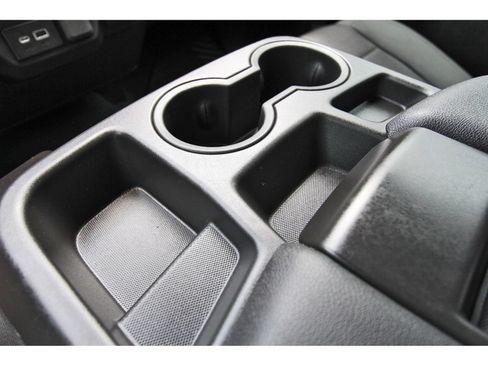 Used 2023 Chevrolet Silverado 2500 Custom w/ Custom Convenience Package AWD/4WD image 27