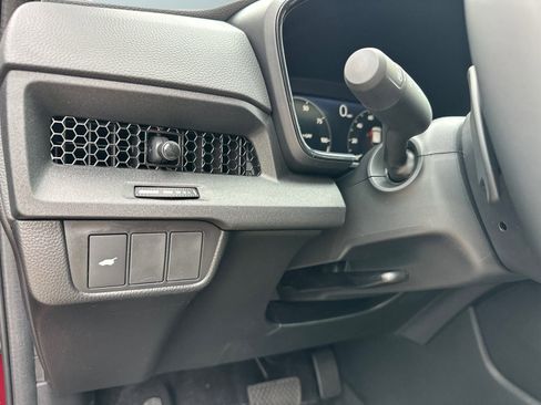 New 2026 Honda CR-V Sport-L image 29