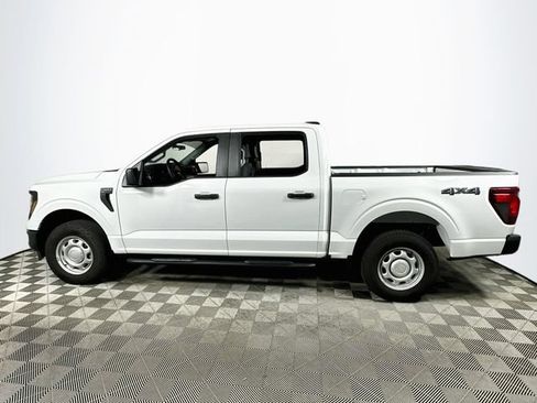 Used 2024 Ford F150 XL AWD/4WD image 6
