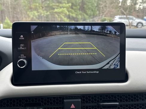 New 2026 Honda HR-V LX image 22