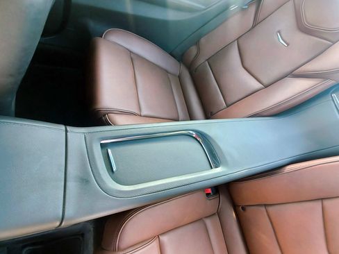 Used 2016 Cadillac ELR FWD image 26