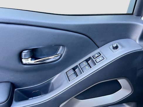 New 2026 Nissan Frontier SV w/ Tow Package image 17