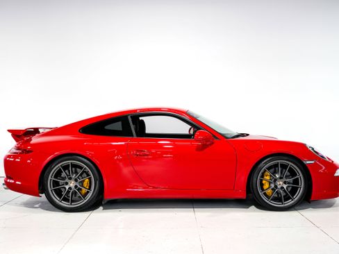 Used 2013 Porsche 911 Carrera S image 3
