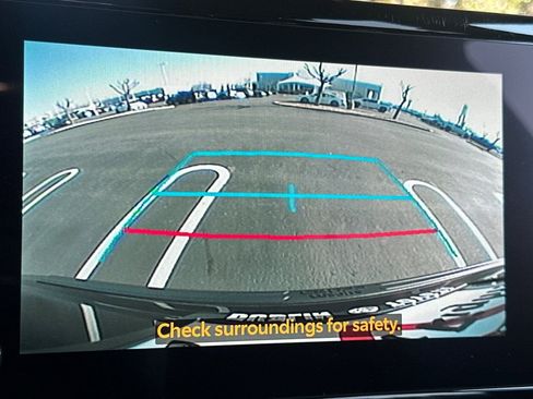 Certified 2026 Toyota Corolla Cross LE image 23