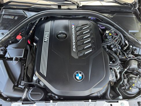 Used 2022 BMW M340i xDrive w/ Premium Package AWD/4WD image 53
