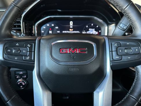 Certified 2023 GMC Sierra 1500 SLE AWD/4WD image 30