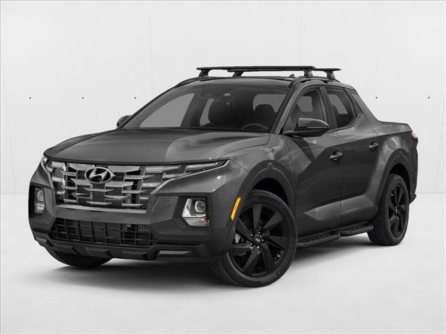 Used 2023 Hyundai Santa Cruz Night AWD/4WD image 1