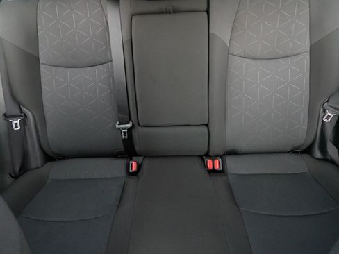 Certified 2025 Toyota RAV4 XLE AWD/4WD image 13