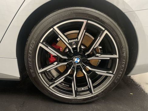 Used 2024 BMW M440i xDrive Gran Coupe w/ Premium Package AWD/4WD image 27