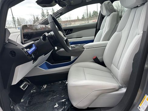 New 2026 Cadillac Optiq Sport 2 image 19