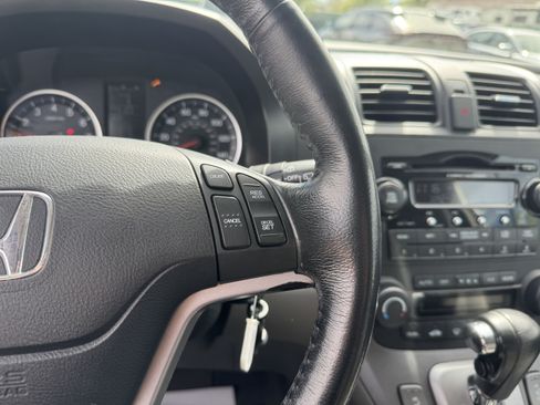 Used 2008 Honda CR-V EX-L image 23