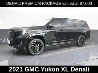 Used 2021 GMC Yukon XL Denali w/ Denali Premium Package video 2