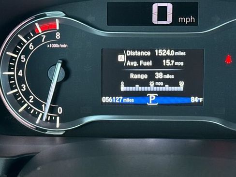 Used 2018 Honda Ridgeline RTL-E image 26