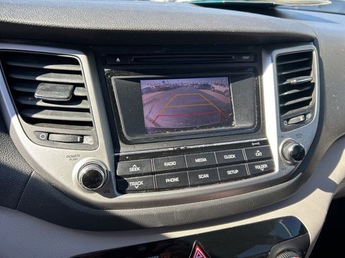 Used 2016 Hyundai Tucson Eco image 13