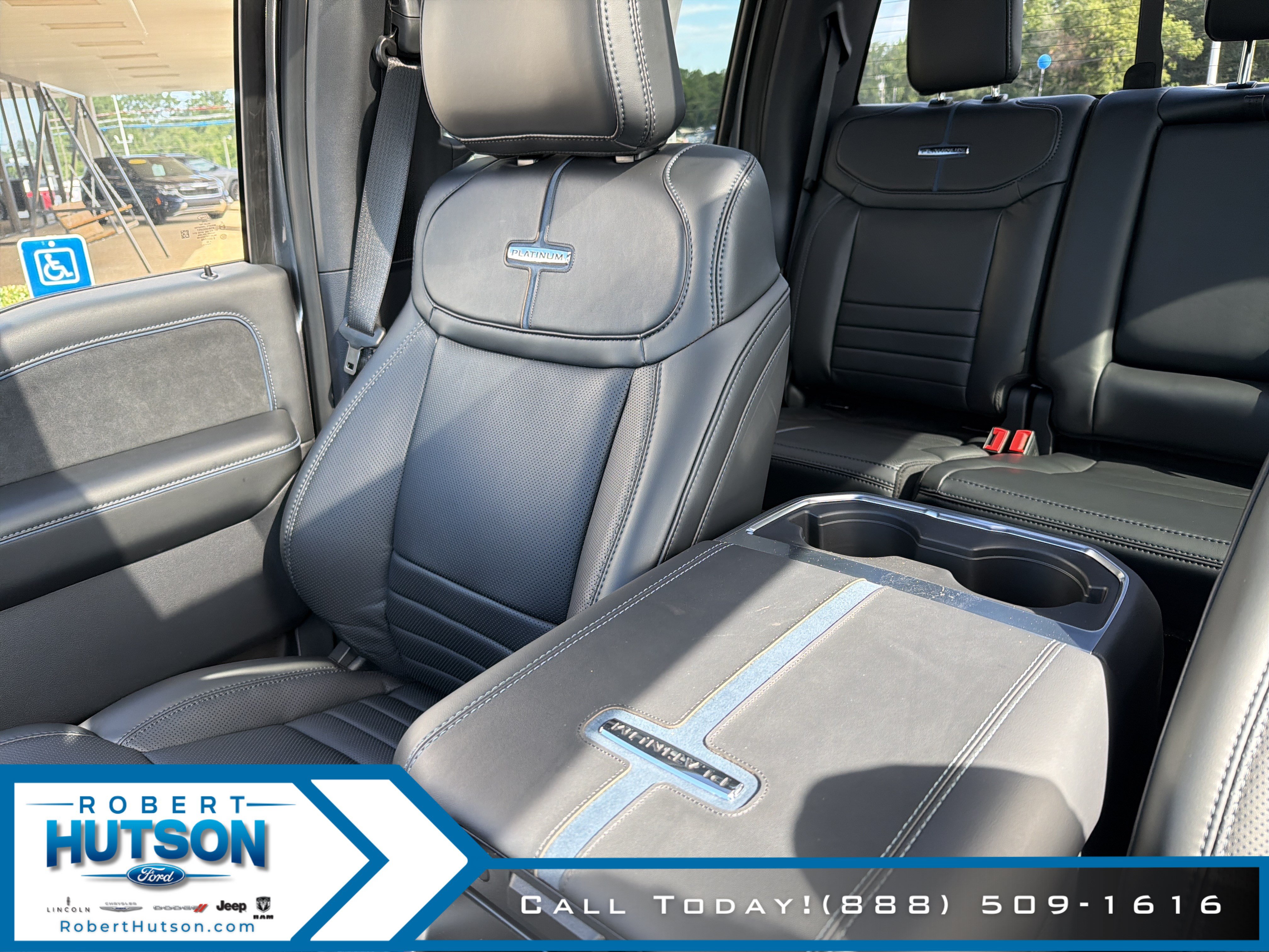 New 2026 Ford F250 Platinum AWD/4WD image 25