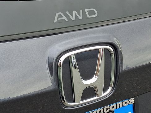 Used 2024 Honda CR-V EX image 30