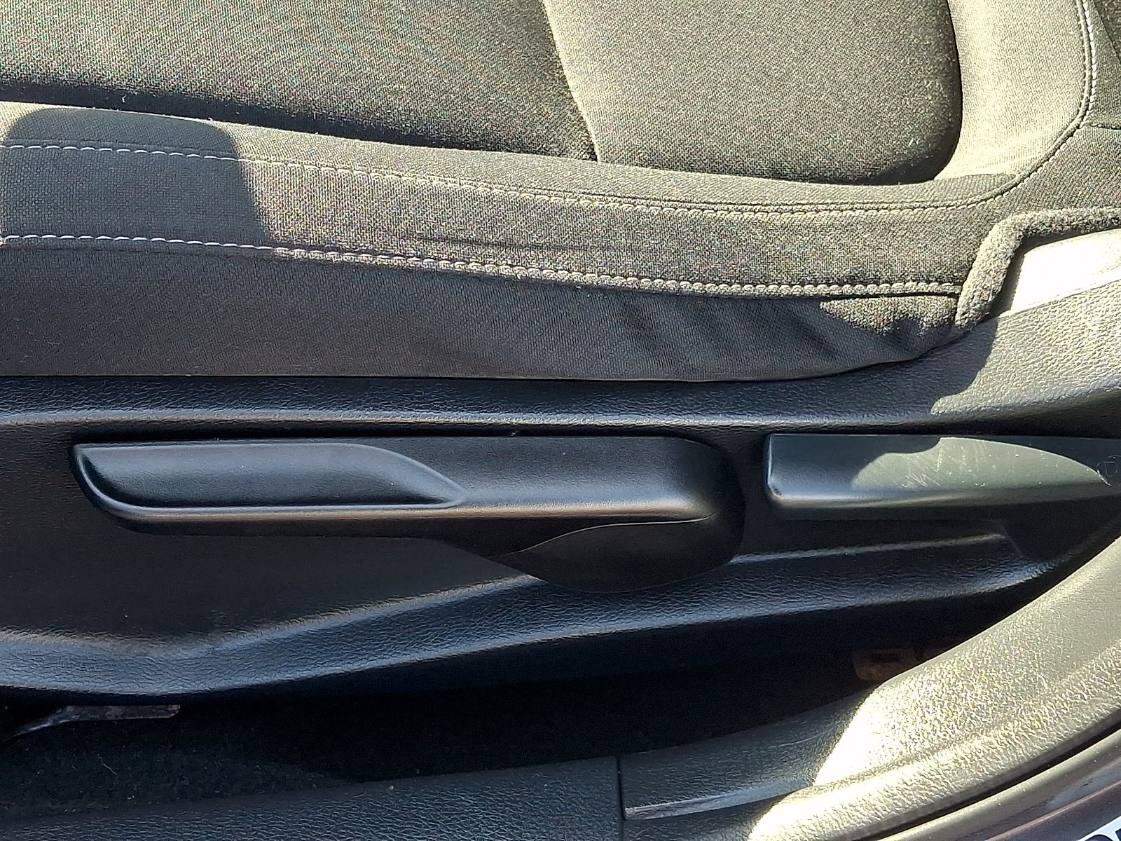 Used 2016 Honda Civic LX image 25