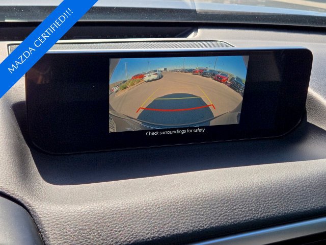 Certified 2024 MAZDA CX-50 AWD 2.5 S w/ Select Package image 19