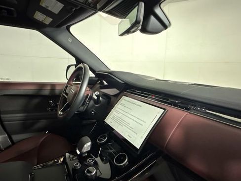 Certified 2023 Land Rover Range Rover Sport SE Dynamic image 32