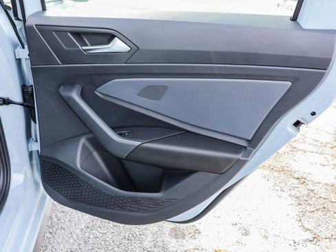 New 2026 Volkswagen Jetta GLI Autobahn image 36