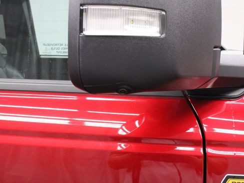 Used 2025 Ford Bronco Badlands AWD/4WD image 56