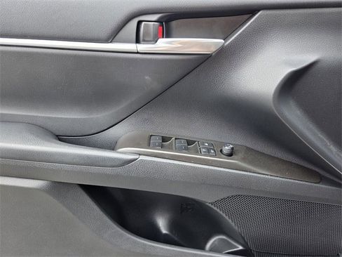 Used 2023 Toyota Camry LE image 25