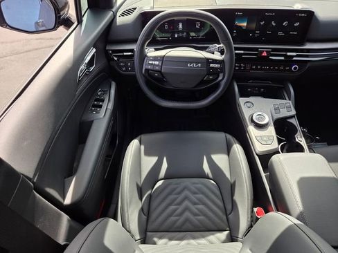 New 2026 Kia Sportage X-Line image 12