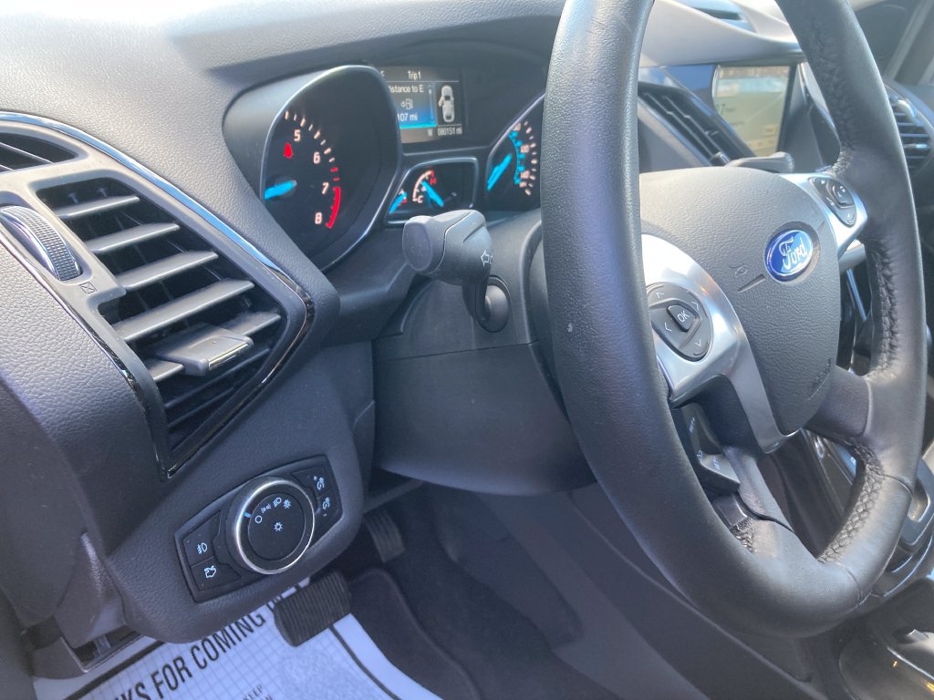 Used 2016 Ford Escape Titanium AWD/4WD image 17