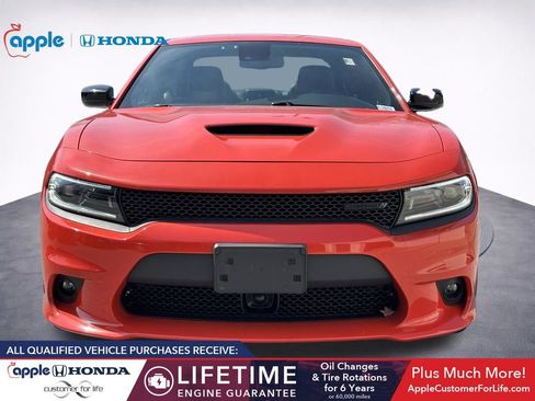 Used 2023 Dodge Charger GT w/ Plus Group image 2