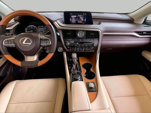 Used 2017 Lexus RX 350 FWD w/ Premium Package image 13