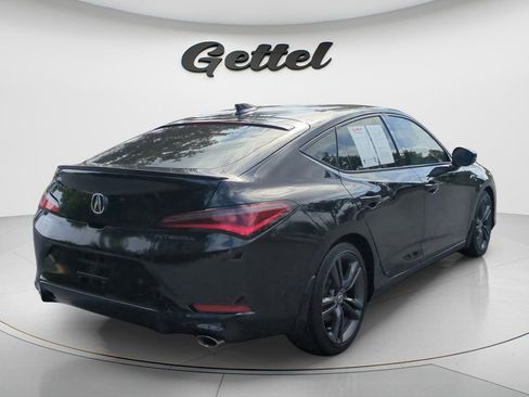 Used 2024 Acura Integra A-Spec FWD image 12