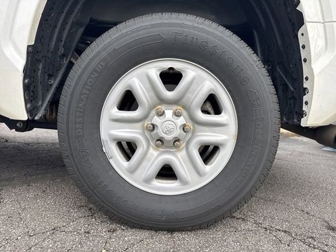 Used 2023 Toyota Tundra SR image 18